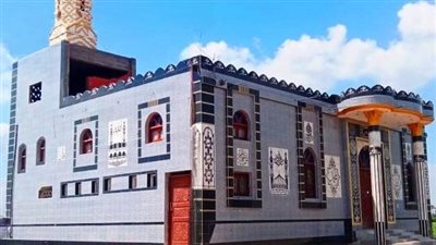 الأوقاف تعلن افتتاح ( 29 ) مسجدًا الجمعة