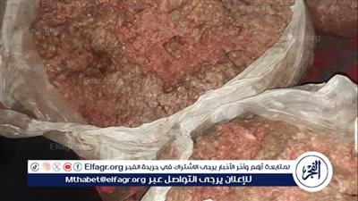 أغلقت 93 منها.. مراقبة الأغذية تكثف حملاتها بالمرور على 296 منشأة بالدقهلية