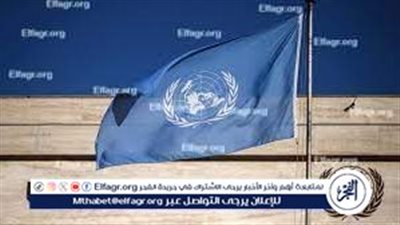  الأمم المتحدة تحذر من مصير 30 مهاجرًا على حدود قبرص 