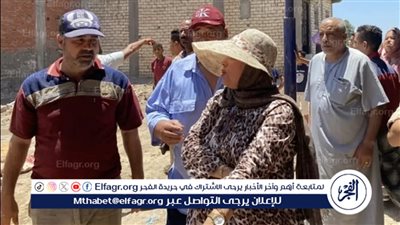 حي شرق يوقف ويزيل 19حالة مخالف بناء في الإسكندرية 