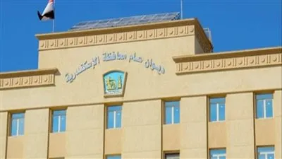 ضبط 14190 لتر بنزين بحملة تموينية مكبرة على محطات تموين سيارات في الإسكندرية 