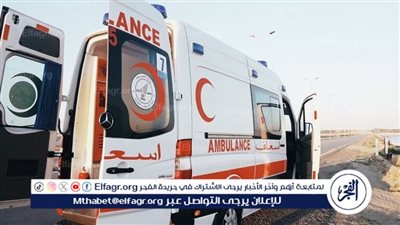 إصابة عاملين وافدين إثر انفجار لغم جنوب العاصمة الليبية طرابلس