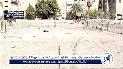 انفراد بالمستندات| الاستيلاء على أراض أثرية في منطقة آثار الفيوم 