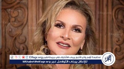 يسرا تكشف عن سبب تسميتها بالنجمة المعلبة 
