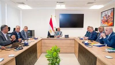 الدكتور سويلم يوجه برفع درجة الاستعداد وتفعيل غرف الطوارئ