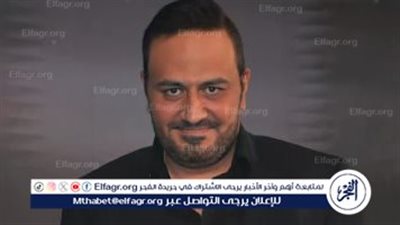 خالد سرحان: الهجوم على عمرو دياب ممنهج ومبالغ فيه 