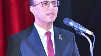 رئيس جامعة أسيوط يهنئ الرئيس السيسي بمناسبة حلول عيد الأضحى المبارك