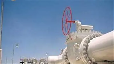 كشف ملابسات واقعة سرقة كمية من المواد البترولية بالقليوبية