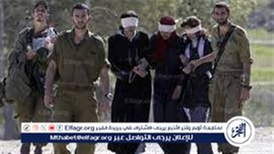 خبير: سجون الاحتلال شهدت تدهورًا في التعامل مع الأسرى الفلسطينيين