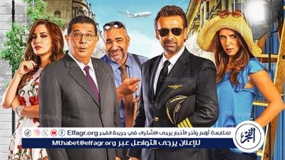 عادل إمام وسمير غانم وعز وكريم وحلمي وتامر والكدواني وشيكو وهشام نجوم عيد الأضحي على شاشة MBC مصر 