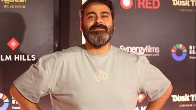 أحمد الرافعي: 