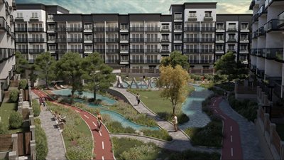 فاروق مرزوق: تحرير سعر الصرف رفع فرص تصديرالعقار المصري  وهو ما نستهدفه