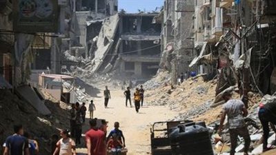 واشنطن تدعو حماس لقبول الصفقة.. والحركة تعتبر تعديلاتها طفيفة