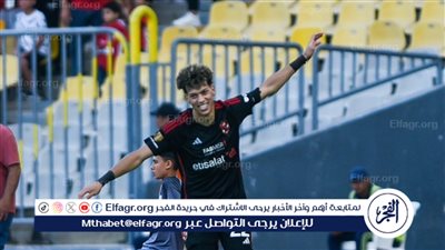 بثنائية إمام عاشور.. الأهلي ينهي الشوط الأول متقدمًا على فاركو