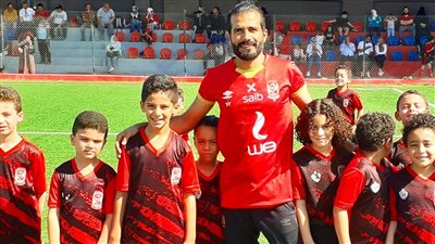 عبدالله الزيات مدرب الثقبة يتلقي أكثر من عرض تدريبي بالدول العربية