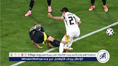 ملخص أهداف مباراة ألمانيا ضد إسكتلندا في افتتاح كأس أمم أوروبا 2024