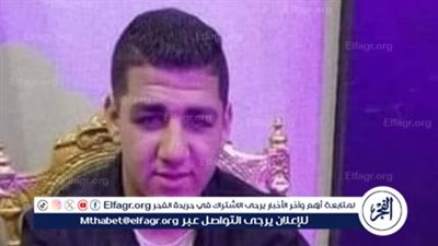 حاول ينقذ شقيقة فغرق معه.. جنازة شقيقين ماتا غرقًا في مجرى مائي بالغربية