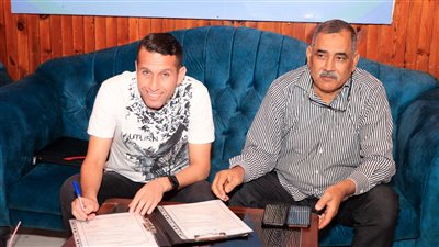  رسميا.. حسام عبد العال مديرا فنيا لفريق أسوان