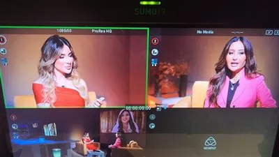 لطيفة تتحدث عن وفاة والدتها لأول مرة