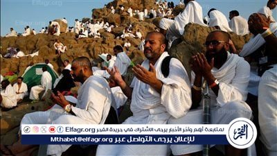  دعاء للأب المتوفى في يوم عرفة: رحمة ومغفرة من الله