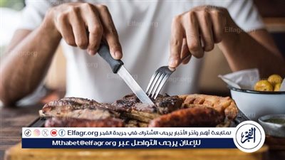 استشارئ تغذية تُحذر من مخاطر الإفراط في تناول اللحوم بعيد الأضحى (فيديو)