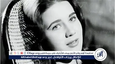 لهذا السبب.. زبيدة ثروت تتصدر تريند 