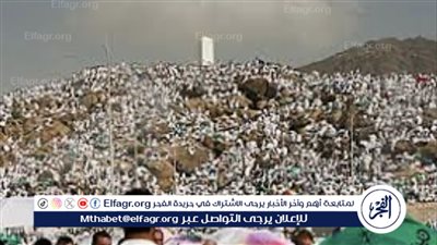 فضل صيام يوم عرفة وأوقات أذان المغرب في عام 2024