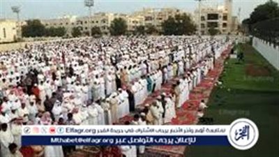 الأوقاف تعلن تجهيز 3064 مسجدًا و100 ساحة لصلاة عيد الأضحى في قنا