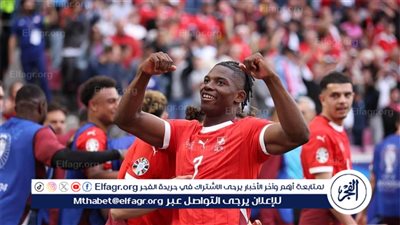 موعد مباراة سويسرا المقبلة عقب الفوز على المجر والقنوات الناقلة