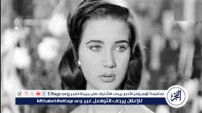 بعد 66 عامًا.. شمس زبيدة ثروت لا تزال لا تغيب عن ذاكرة السينما المصرية