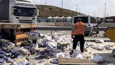 بعد فرض العقوبات عليها.. ماذا تعرف عن جماعة «تساف 9» الإسرائيلية؟