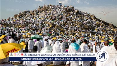 فضل الدعاء للحجاج: تأملات في رحلة الروح والتواضع أمام الله