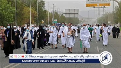 40 نيابة قضائية لمباشرة القضايا الخاصة بموسم الحج