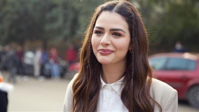 هنادي مهنا توجه رسالة لجمهورها: 'ارحم تُرحم'