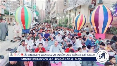 موعد صلاة عيد الأضحى 2024 في محافظة الفيوم