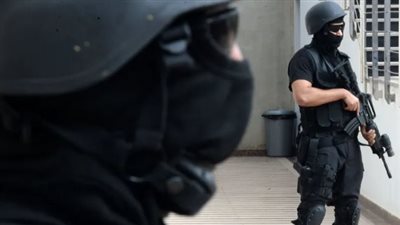 الشرطة المغربية توقف وسيطا بملف 