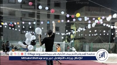 الدقهلية تنتهي من تجهيز الساحات والمساجد لاداء صلاة عيد الاضحي المبارك..صور