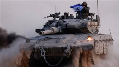 مقتل 8 جنود إسرائيليين جراء تفجير مدرعة في رفح