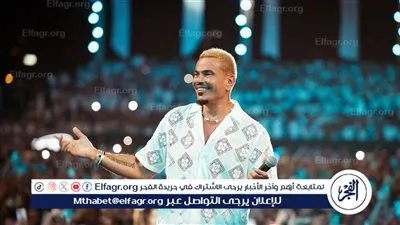 الهضبة يحيي حفلًا أسطوريا بلبنان 