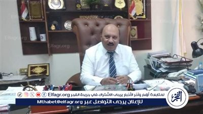 رئيس مياه القناة انتظام العمل بجميع المحطات أول أيام عيد الأضحي المبارك