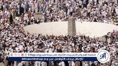 رمي الجمرات في الحج: بين الفريضة والتقويم الديني