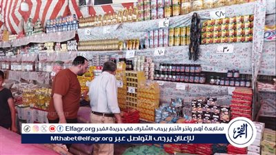 المرور علي 1640 مخبز في حملات تموينية علي 14 مركزا في الدقهلية (صور)