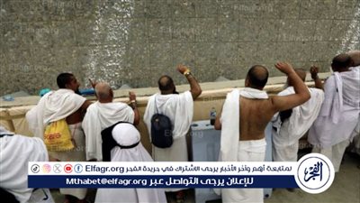دعاء رمي الجمرات: رمز لروحانية الحج وتجديد العهد مع الله