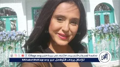 لهذا السبب.. رشا العدل تتصدر تريند جوجل 