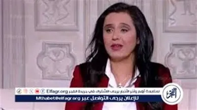 بعد تصدرها التريند.. من هي رشا سامي العدل؟