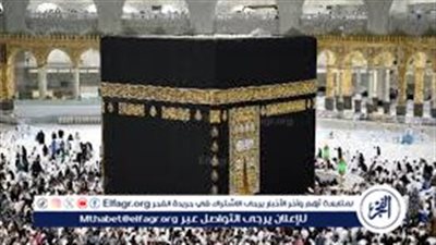 47 درجة مئوية في الظل.. الأرصاد السعودية تسجل أعلى درجة حرارة بالمشاعر المقدسة