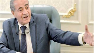 وزير التموين: المجمعات الاستهلاكية تعمل أول وثاني وثالث أيام عيد الأضحى