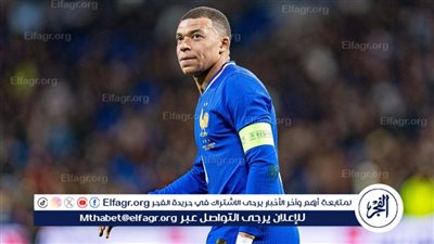 هل يشارك مبابي في أولمبياد باريس ؟