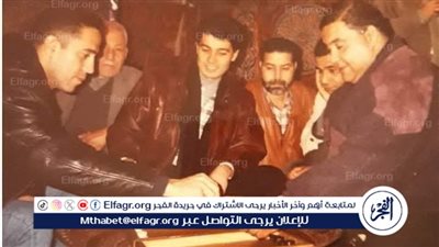 في أول يوم العيد.. محمود البزاوى يسترجع ذكرياته مع علاء ولي الدين 