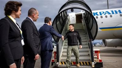 بمشاركة 90 دولة ومنظمة.. سويسرا تحتضن اليوم قمة دولية حول أوكرانيا